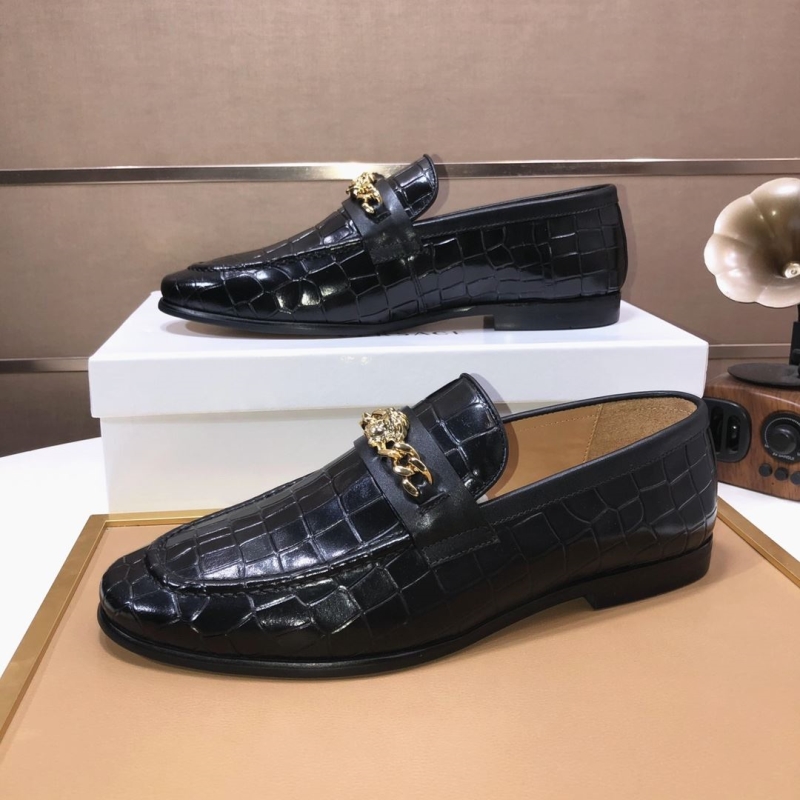Givenchy Leather Shoes